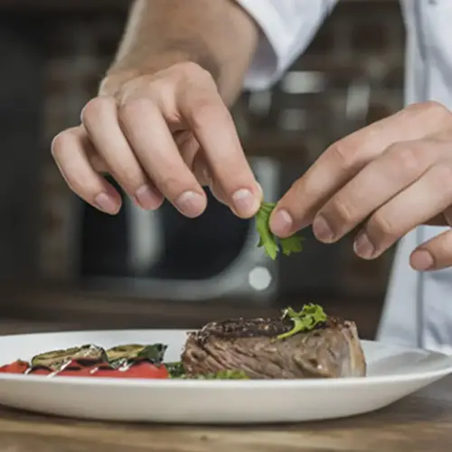 EXPERSITO - GASTRONOMİ ve MUTFAK SANATLARI