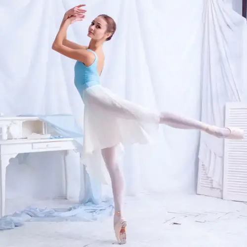 EXPERSITO - BALE & DANS