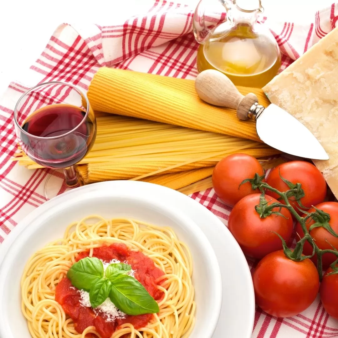 EXPERSITO - İTALYAN MUTFAĞI