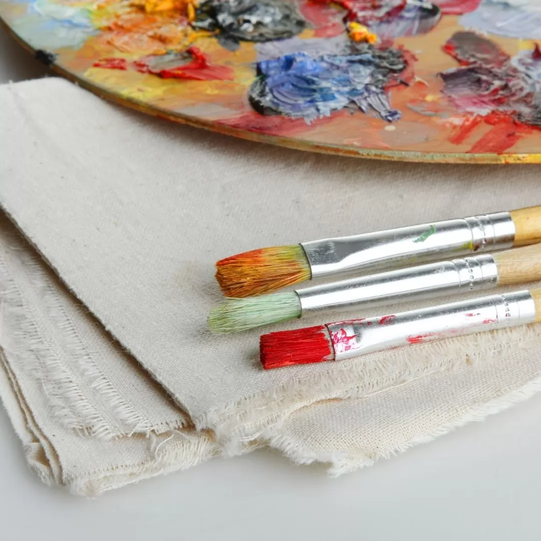 EXPERSITO - FABRIC DYEING