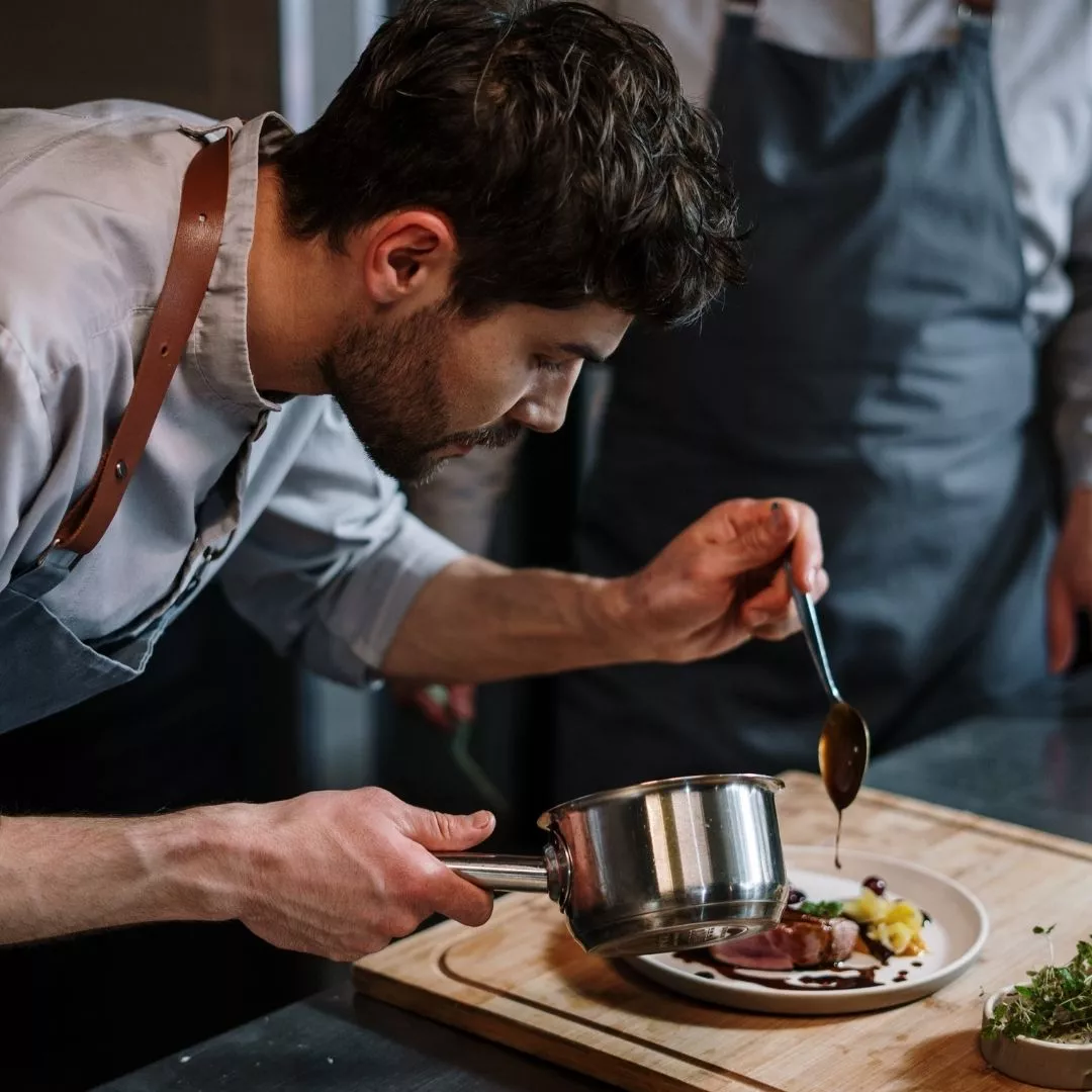 EXPERSITO - TEMEL AŞÇILIK EĞİTİMİ