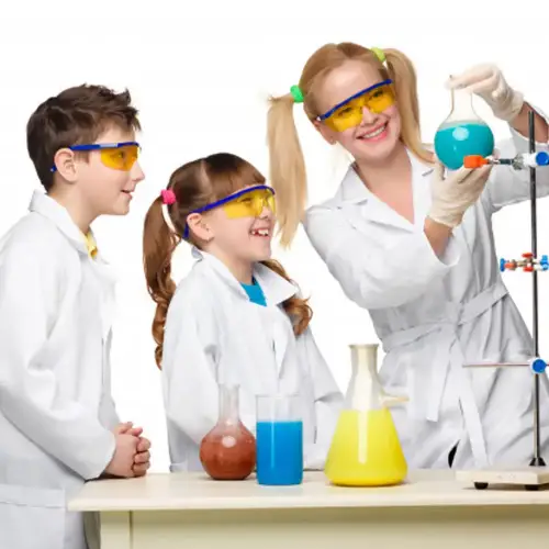 EXPERSITO - ORTA OKUL FEN BİLGİSİ