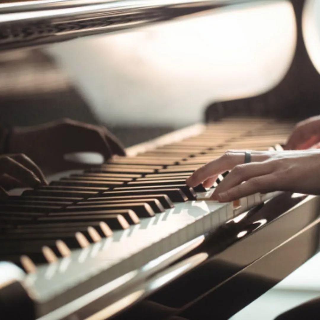 EXPERSITO - PIANO COURSE