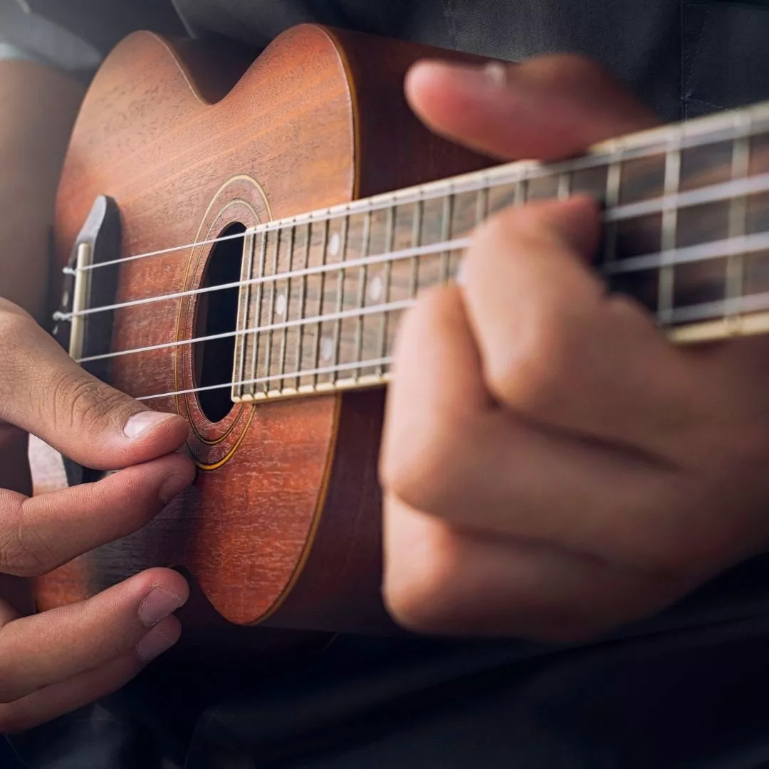 EXPERSITO - UKULELE COURSE