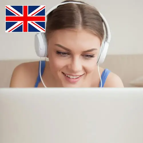 EXPERSITO - İNGİLİZCE