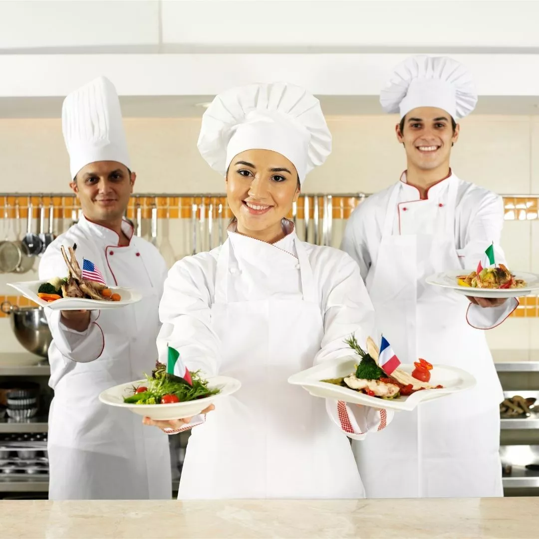 EXPERSITO - DÜNYA MUTFAĞI