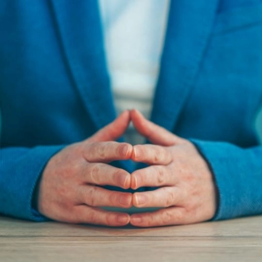 EXPERSITO - BEDEN DİLİ 