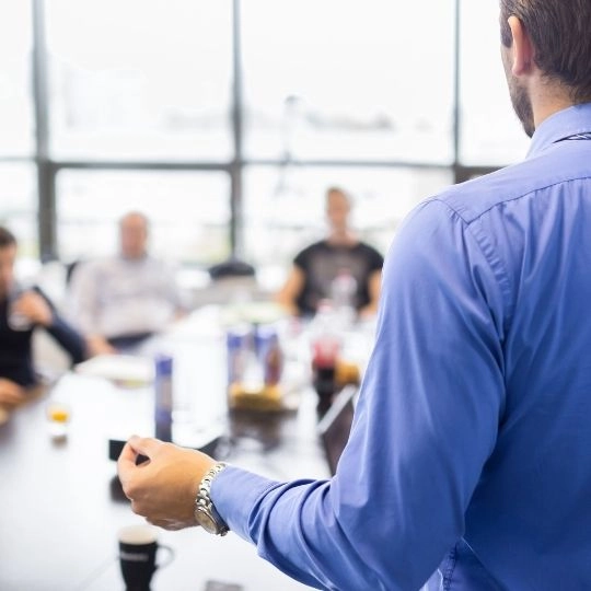 EXPERSITO - ETKİLİ İLETİŞİM VE SUNUM TEKNİKLERİ 