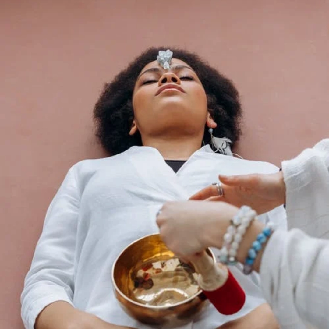 EXPERSITO - REİKİ 3