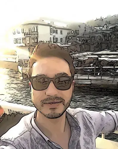 EXPERSITO - Semih Yılmaz