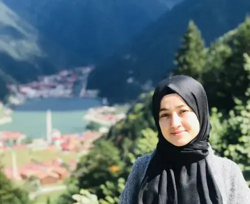 EXPERSITO - Nursima Başaran