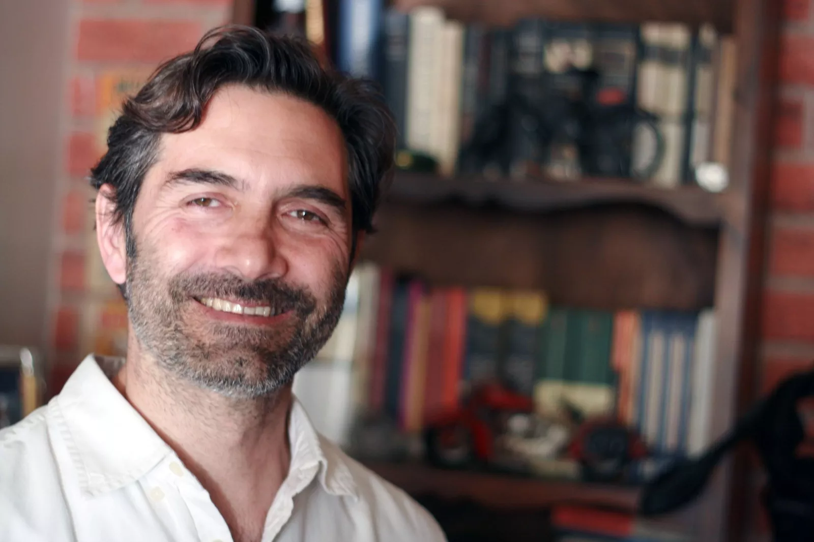 EXPERSITO-Fatih Boran Berber