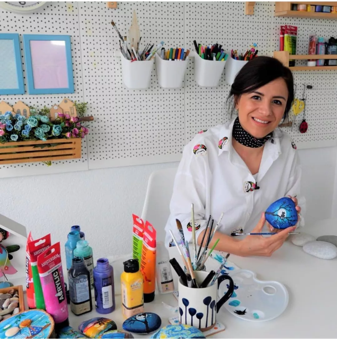 EXPERSITO - Neriman Tüfekci