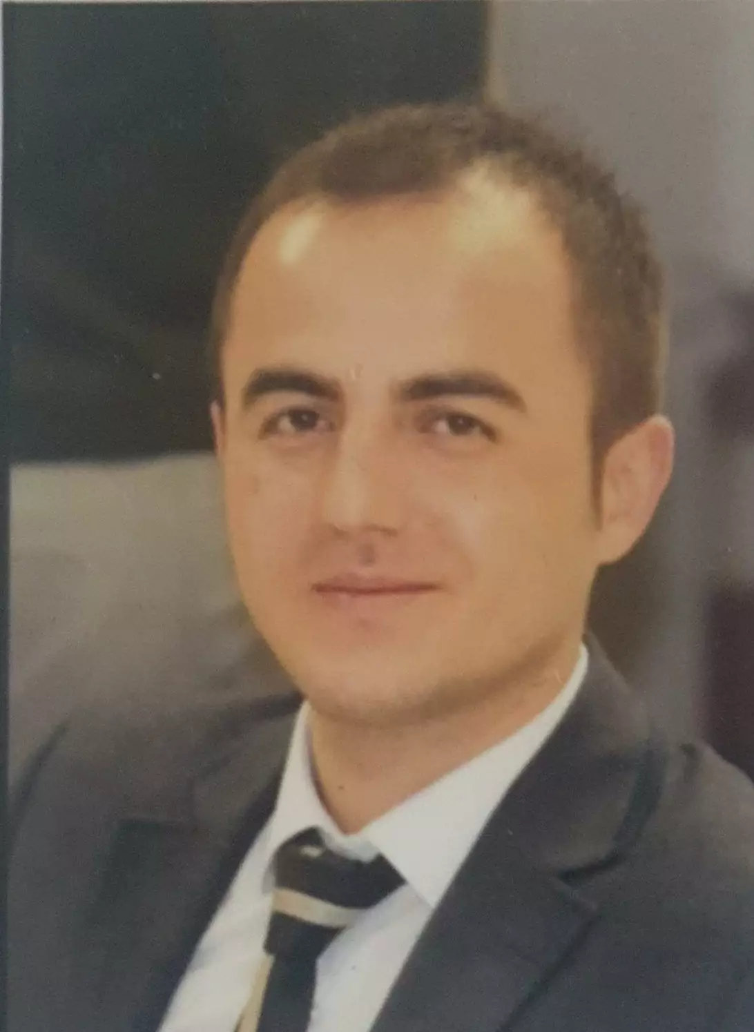 EXPERSITO - Serdar Tatlısu