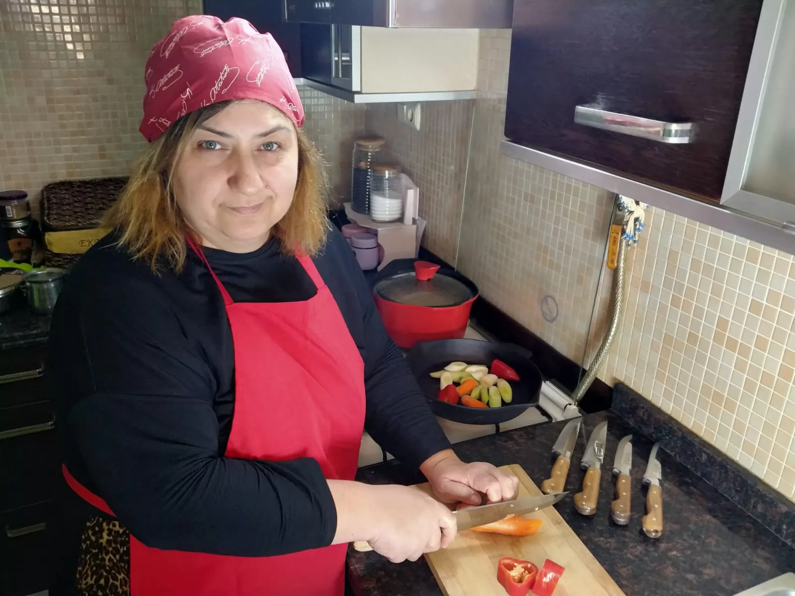 EXPERSITO - Zeynep Meltem Temiz