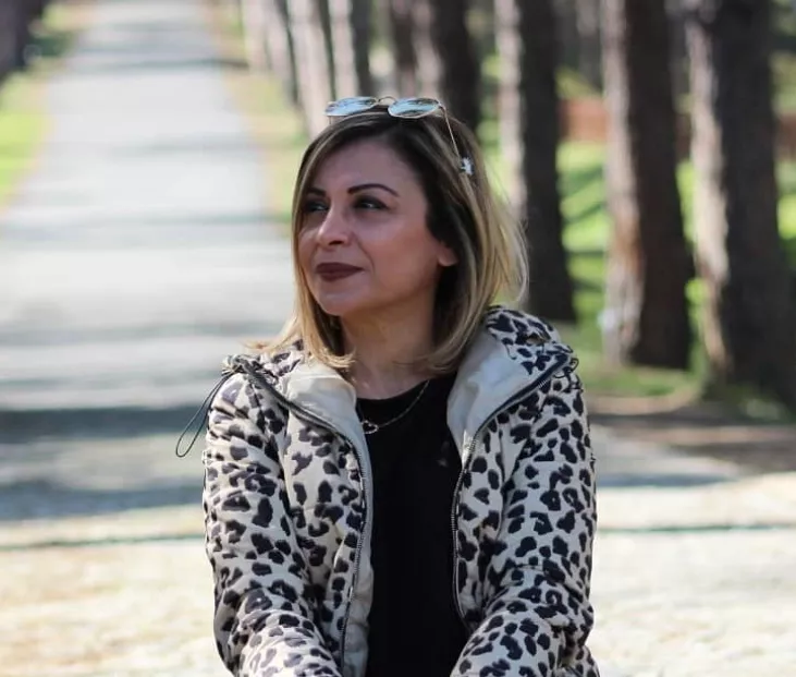 EXPERSITO - Özlem Ersül