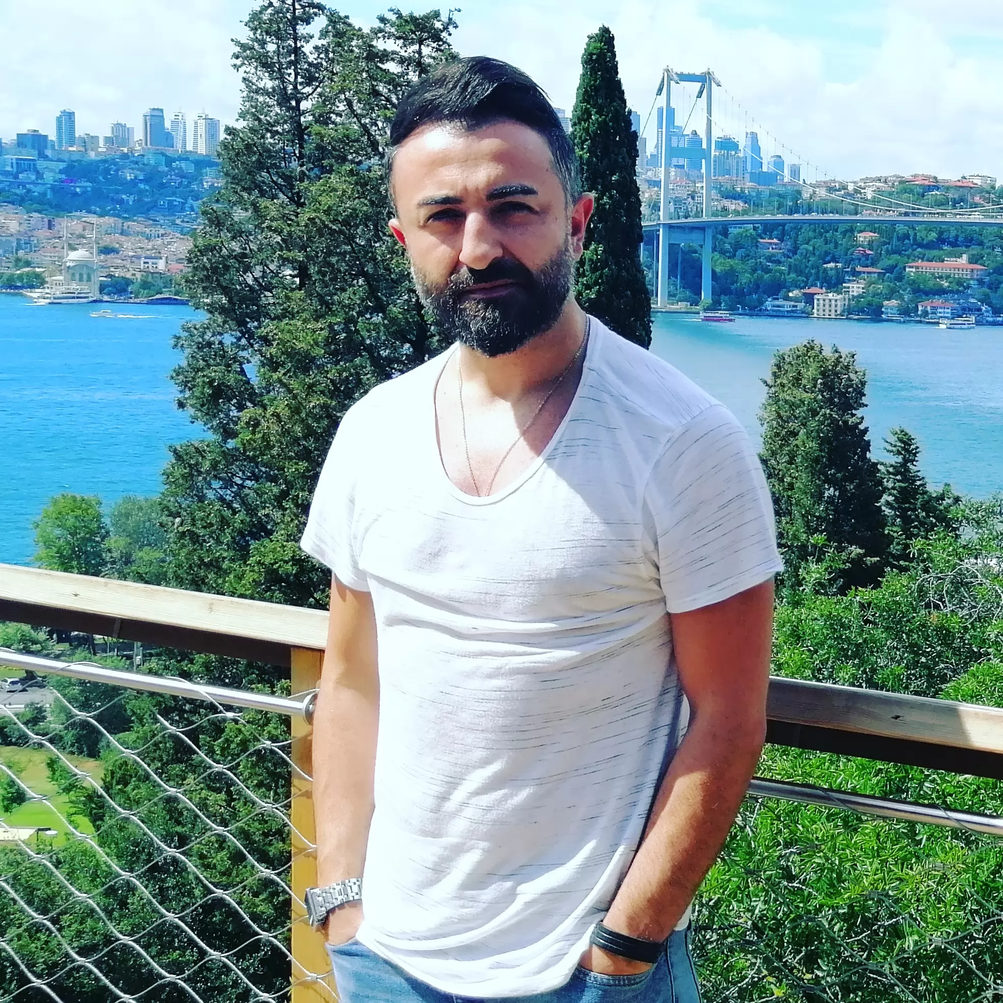 EXPERSITO-Serhat Yeşiltaş