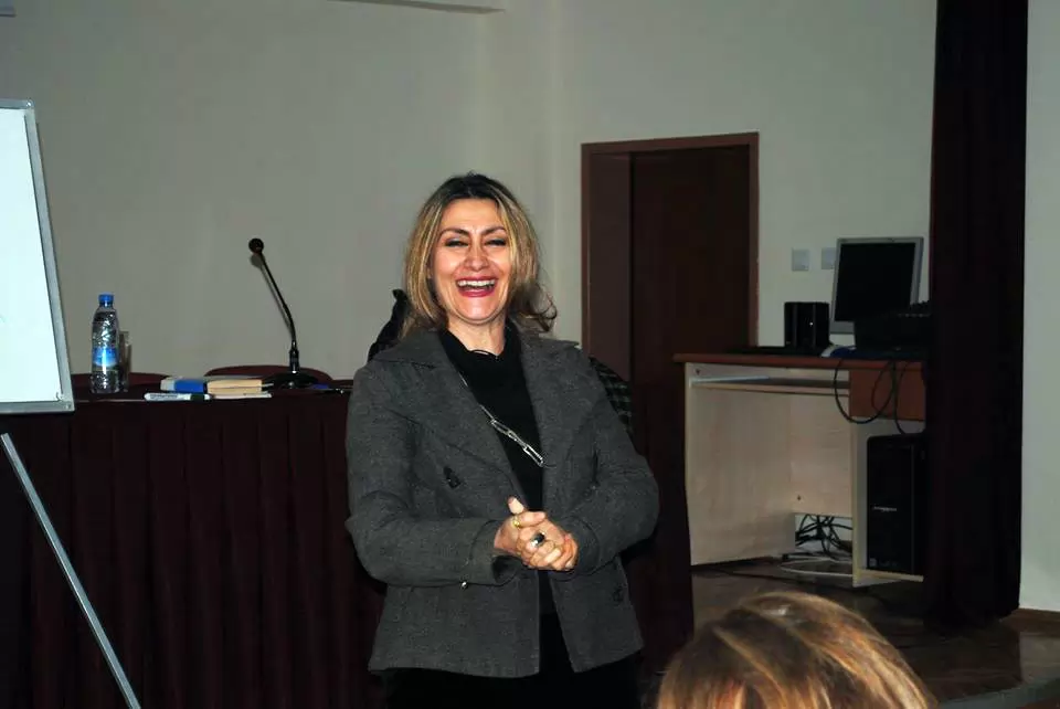 EXPERSITO - Şendağ Albayrak