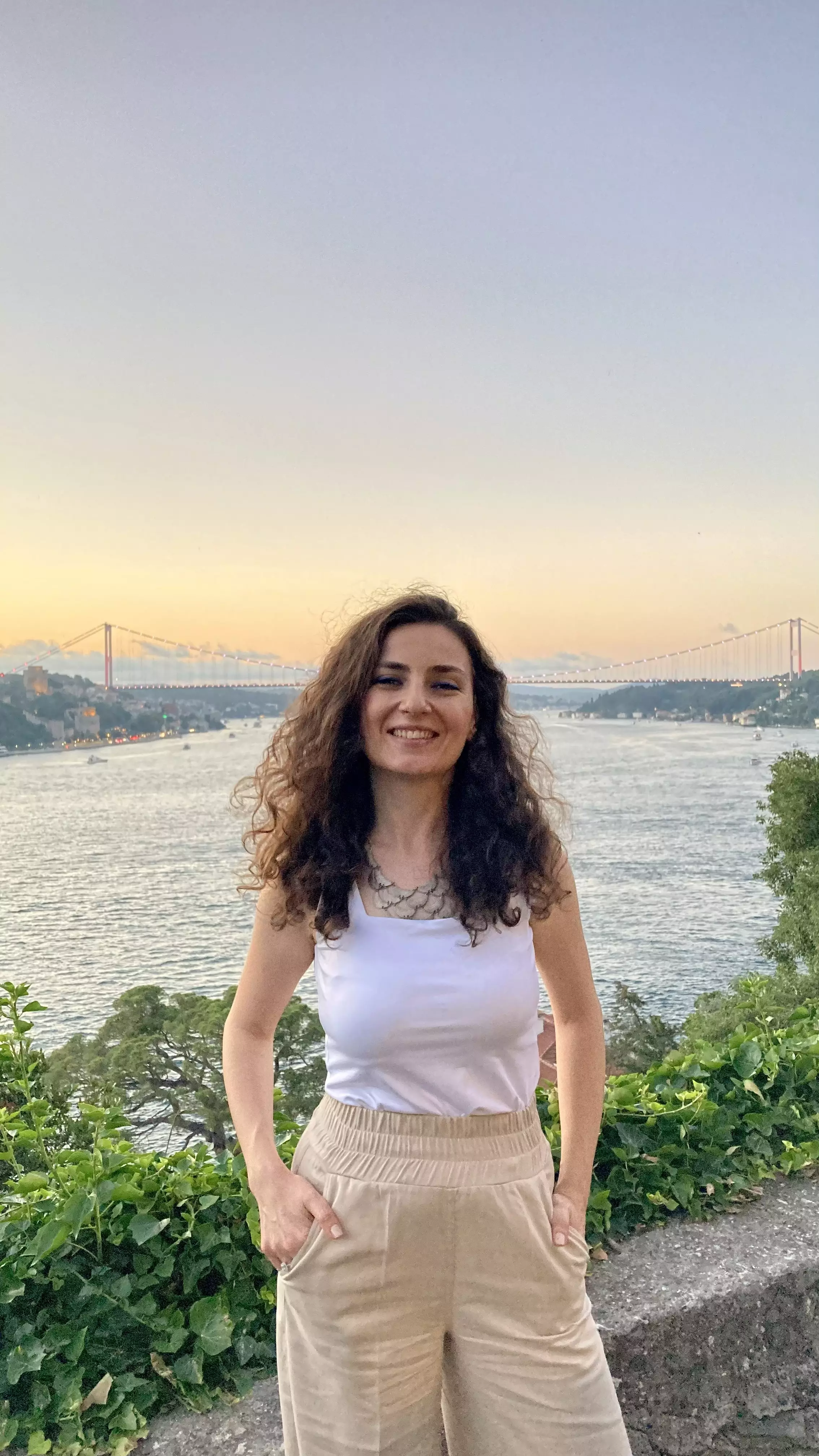 EXPERSITO - Gamze Canoğlu