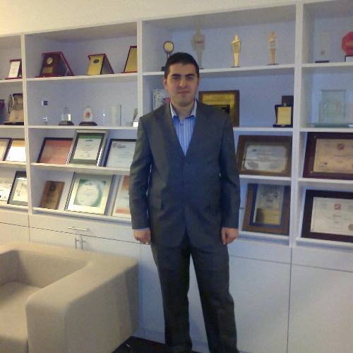 EXPERSITO Uğur Ağırgöl