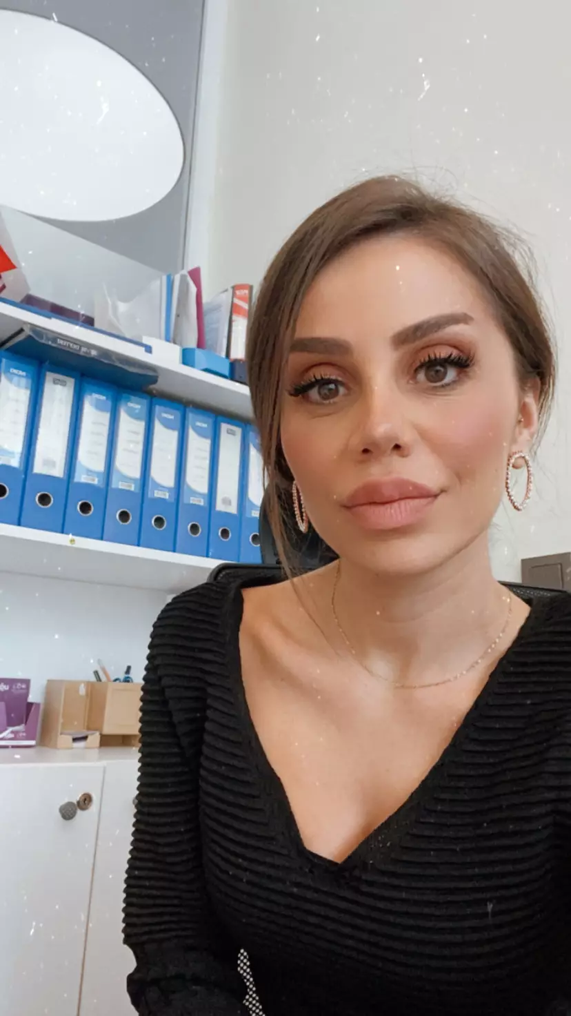 EXPERSITO Meltem Kaynar