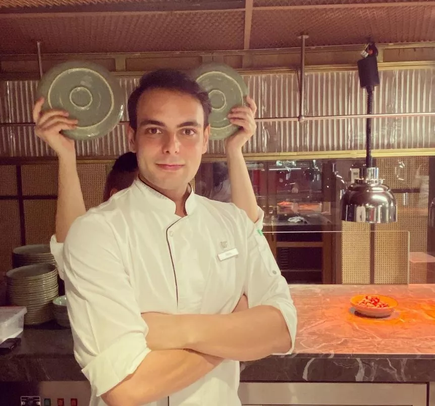 EXPERSITO - Kubilay Şimşek