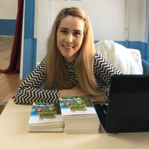 EXPERSITO - İpek Kırçar