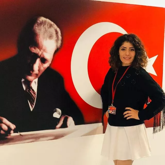 EXPERSITO - Aynur Kandemi̇r