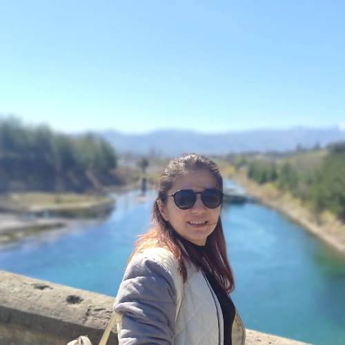 EXPERSITO - Sevda Nur Gül