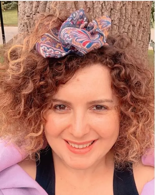 EXPERSITO - Cennet Gürenç