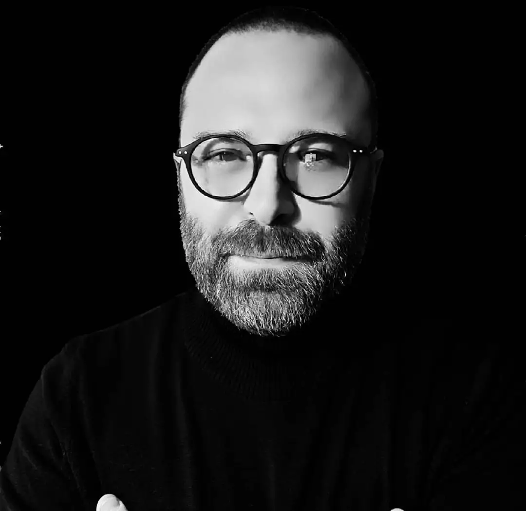 EXPERSITO - Onur Tuğman