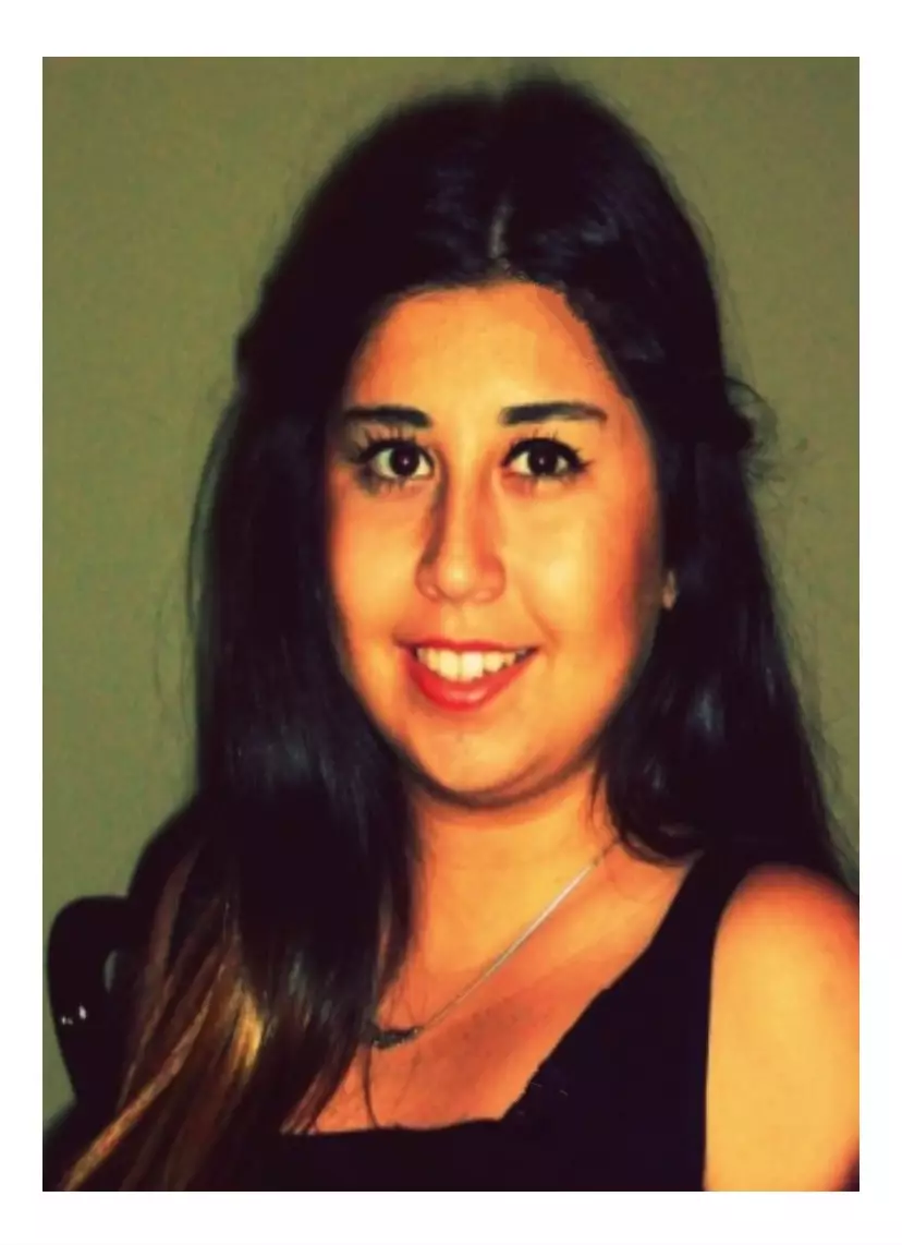 EXPERSITO - Zeynep Ceren Alp