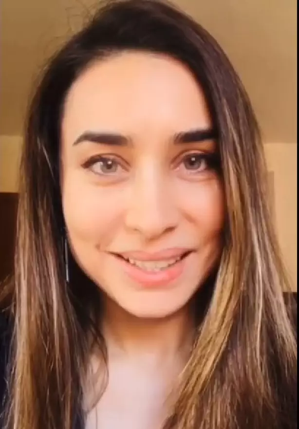 EXPERSITO-Damla Secchi