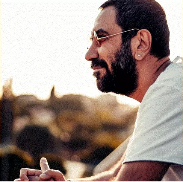 EXPERSITO - Hakan Yüzgeç