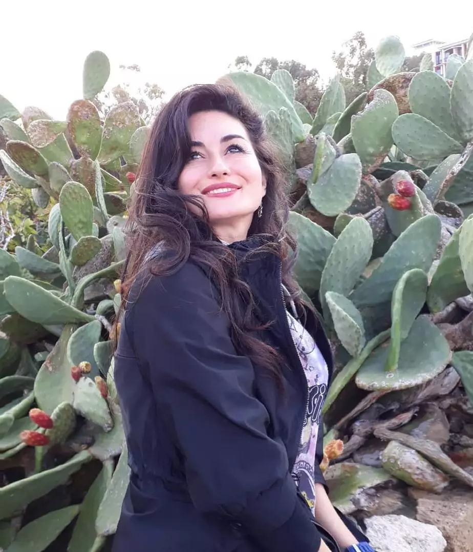 EXPERSITO - Serra İvgen