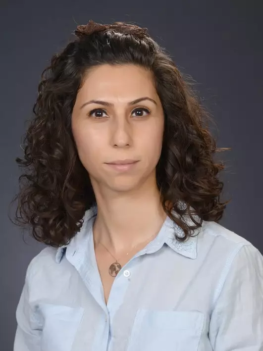 EXPERSITO - Nilüfer Korkmaz